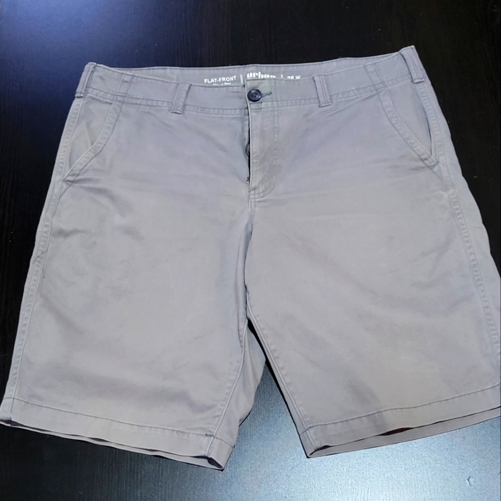 Urban Pipline Men's Shorts